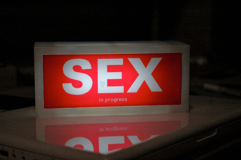 ¿Realmente el sexo vende en Marketing?
